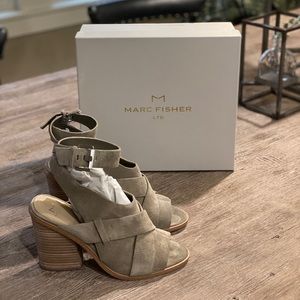 Marc Fisher Sandal